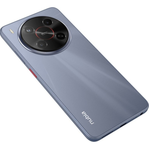 Фото - Смартфон Nubia V70 Max 6/128GB Gray