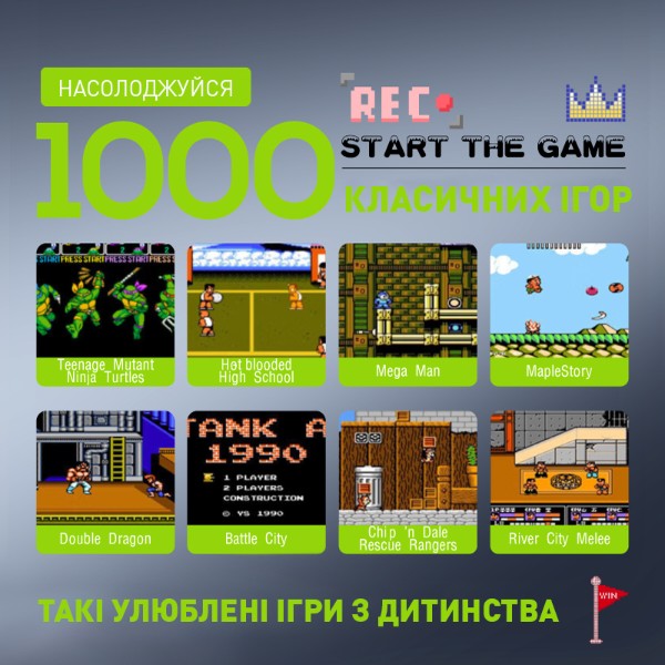 Фото - Батарея мобильная Bavin PC1200S 5000 mAh GAMING 20W Black (Y-PC1200S BK)