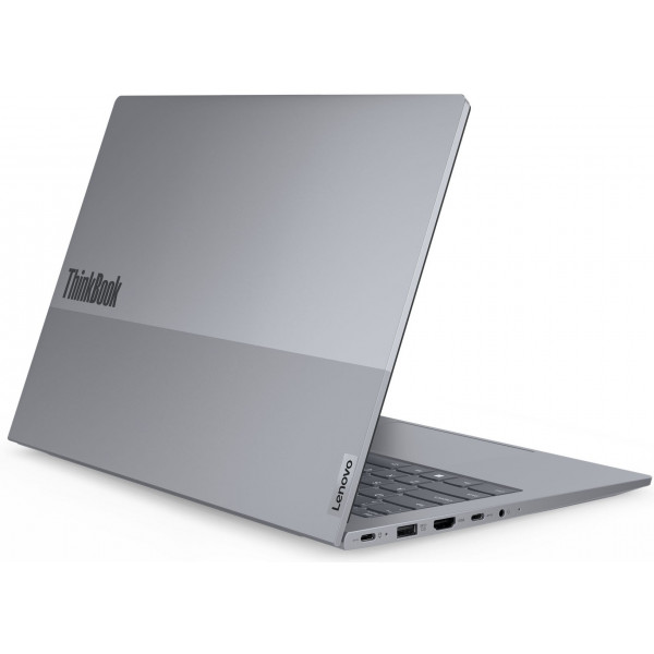 Фото - Ноутбук Lenovo ThinkBook 14 G7 ARP (21MV0024RA) Arctic Grey
