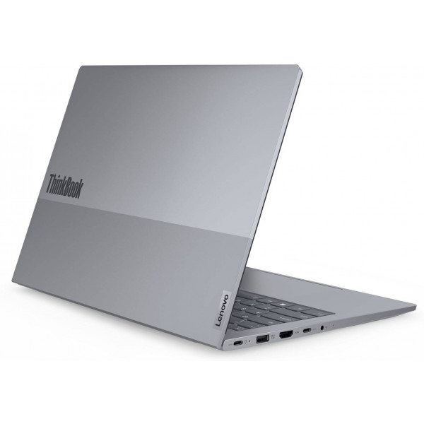 Фото - Ноутбук Lenovo ThinkBook 14 G6 ABP (21KJ003NRA) Arctic Grey