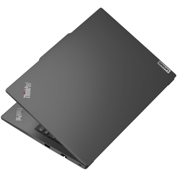 Фото - Ноутбук Lenovo ThinkPad E14 Gen 6 (21M4S21M00) Graphite Black