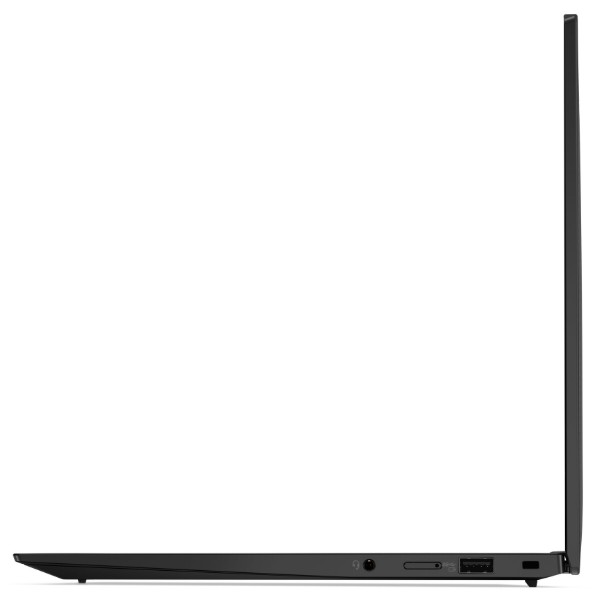 Фото - Ноутбук Lenovo ThinkPad X1 Carbon Gen 11 (21HM007JRA) Black