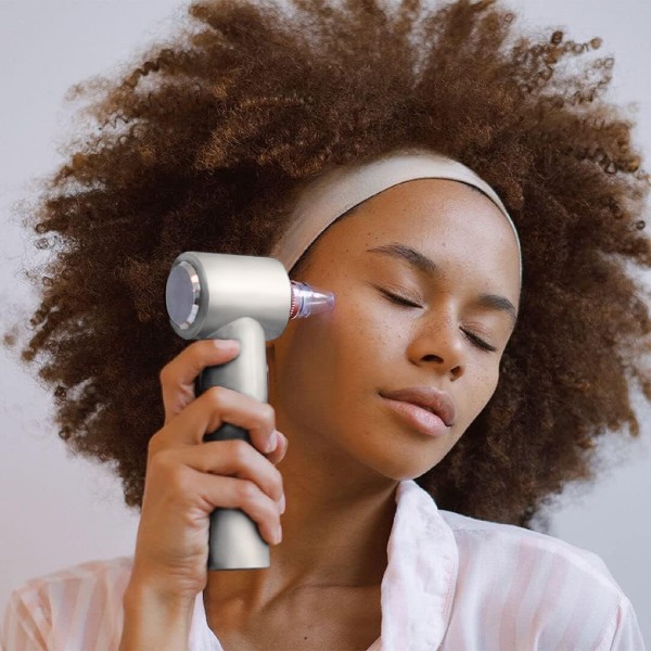 Фото - Прибор для чистки лица AIMED Vision Pore Cleaner Hot&Cold (AI-PCleaner_Vision_wh)