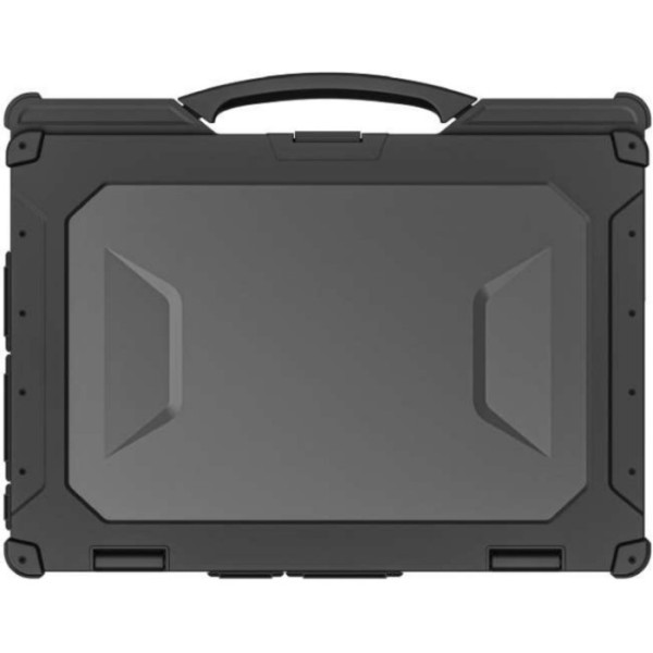 Фото - Ноутбук AGN x14A (AGN_x14A_i5_12Th_16_512) Black