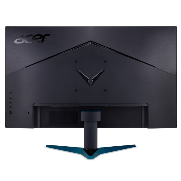 Фото - Монитор игровой Acer VG271UM3BMIIPX (UM.HV1EE.301) Black
