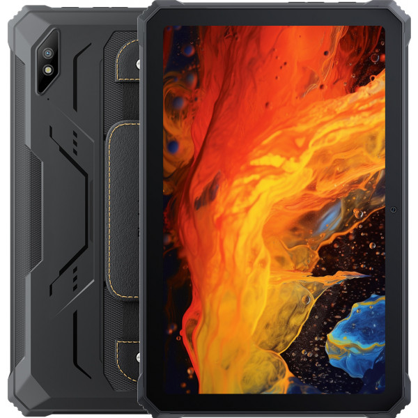 Фото - Планшет Blackview Active 8 Pro 8GB/256GB NFC Black