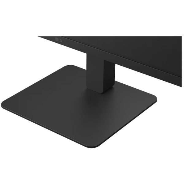 Фото - Монитор игровой LG 27BA650-B