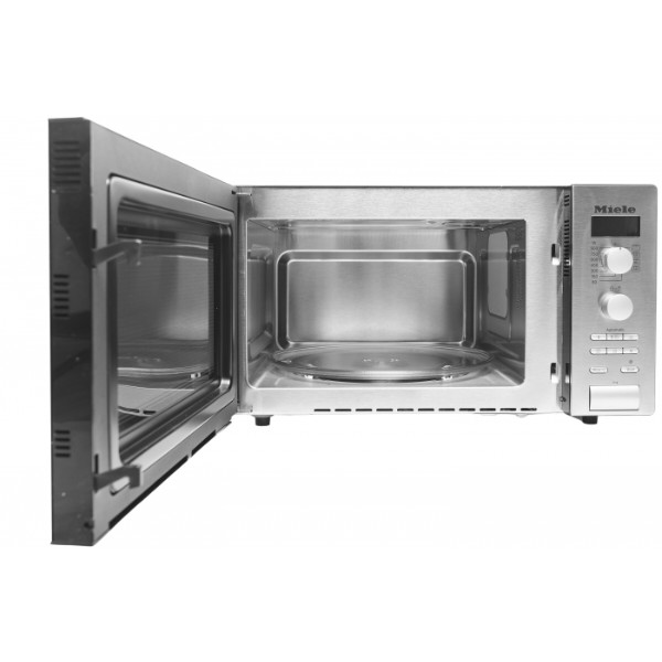 Фото - Микроволновая печь (СВЧ) Miele M 6012 SC EDST