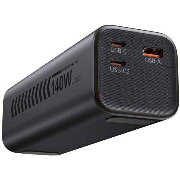Фото - Батарея мобільна Choetech 27000mAh (B670-CCGY)