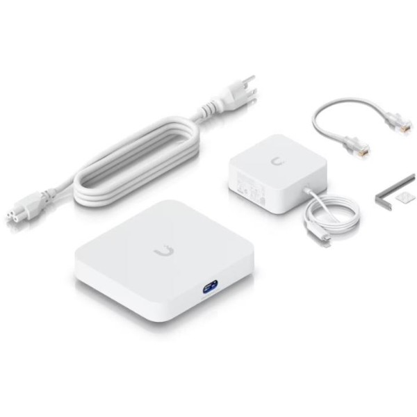 Фото - Маршрутизатор VPN Ubiquiti UCG-MAX