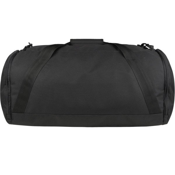 Фото - Сумка дорожня Bagland BL Верона 322662 чорний (6672111)