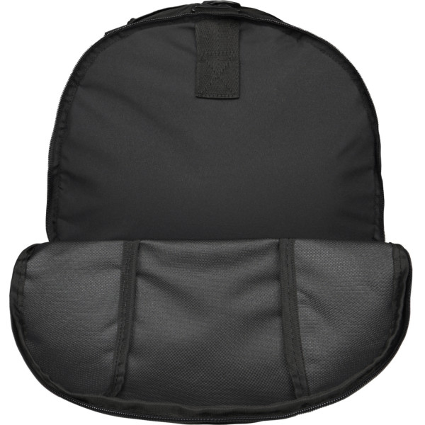 Фото - Сумка дорожня Bagland BL Верона 322662 чорний (6672111)