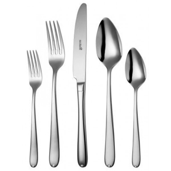 Фото - Виделка десертна Sola для торта 15.6 см 11FLEU404