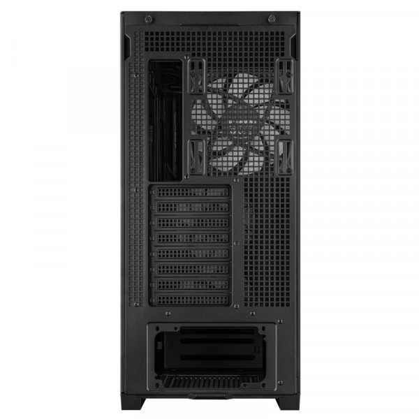 Фото - Корпус Asus TUF Gaming GT302 ARGB Black без БП (90DC00I0-B19000)