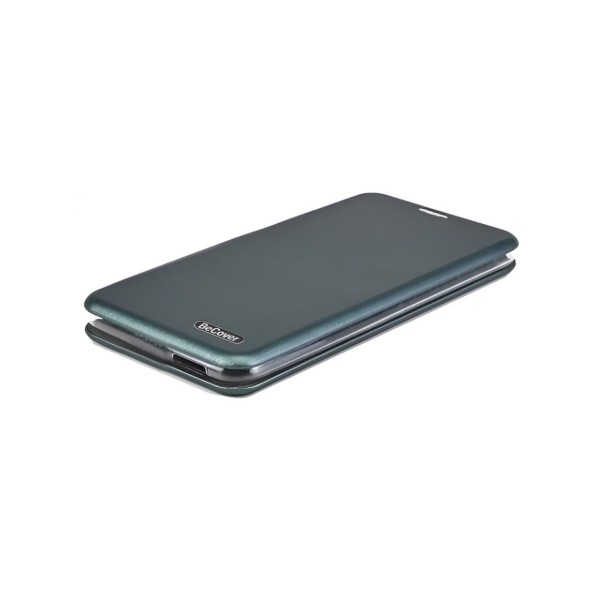Фото - Чехол для смартфона BeCover Exclusive for Infinix Hot 40 Pro (X6837) Dark Green (711156)