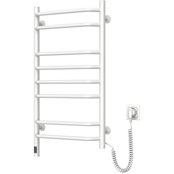 Фото - Рушникосушарка Navin Блюз 800х480х123 мм (12-006033-4880)