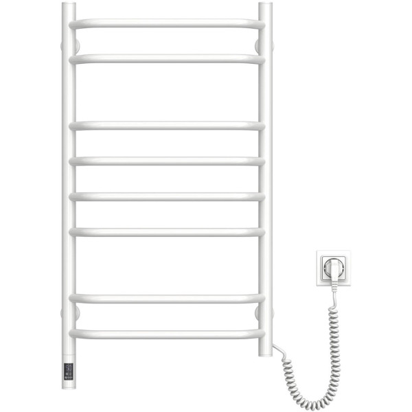 Фото - Рушникосушарка Navin Блюз 800х480х123 мм (12-006033-4880)