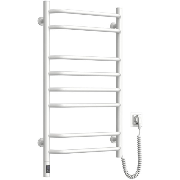 Фото - Рушникосушарка Navin Блюз 800х480х123 мм (12-006033-4880)