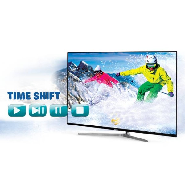Фото - Телевизор ARTEL UA 32 H4101 Metallic