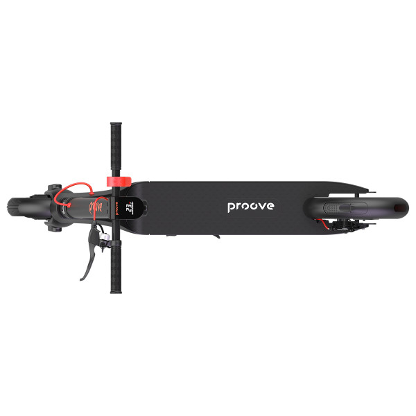 Фото - Електросамокат Proove Model X-City Pro App 350W (CPRA35025102)