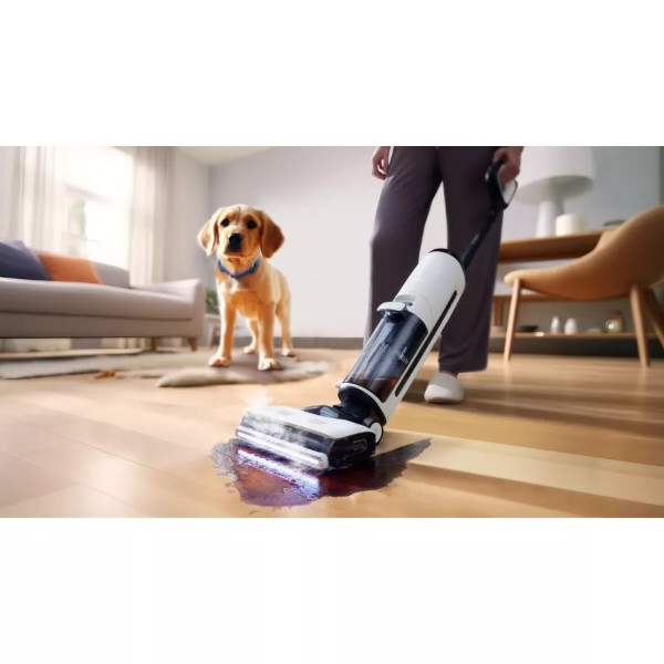 Фото - Пилосос ручний миючий Tineco Floor One S7 Steam Plus (SW110600DE)