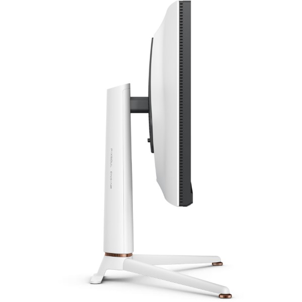 Фото - Монитор игровой BenQ EX271U (9H.LN2LB.QBE)