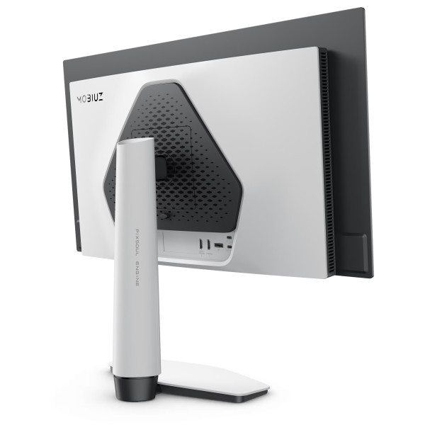 Фото - Монітор BenQ EX271UZ (9H.LP2LA.TBE)