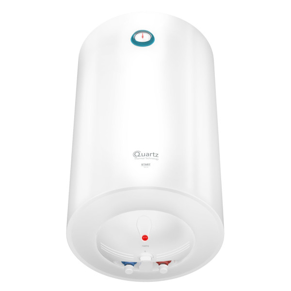 Фото - Водонагрівач Quartz Thermal Technology Start 50 V Slim