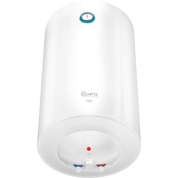 Фото - Водонагреватель Quartz Thermal Technology Start 80 V