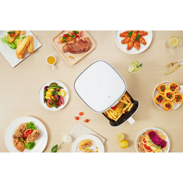 Фото - Мультипіч Xiaomi Mi Smart Air Fryer MAF02 (3.5L)