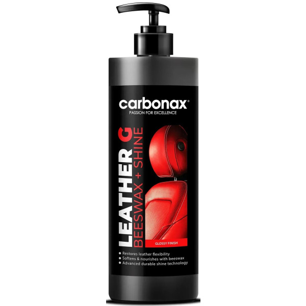 Фото - Засіб для шкіри авто Carbonax 500 мл (120)