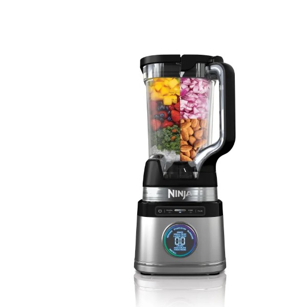 Фото - Блендер стаціонарний Ninja Detect Power Mixer Pro (TB201EU)