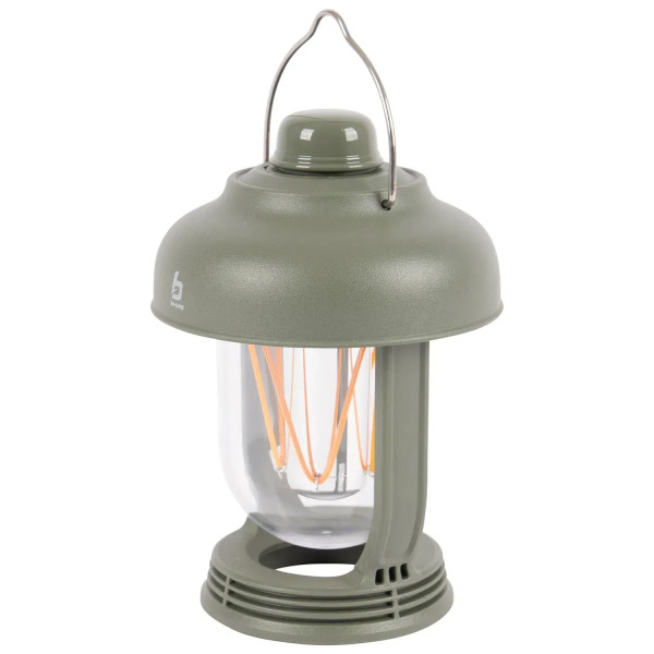 Фото - Фонарь Bo-camp Dekalb Warm LED Rechargable 250 Lumen Green (5818979)