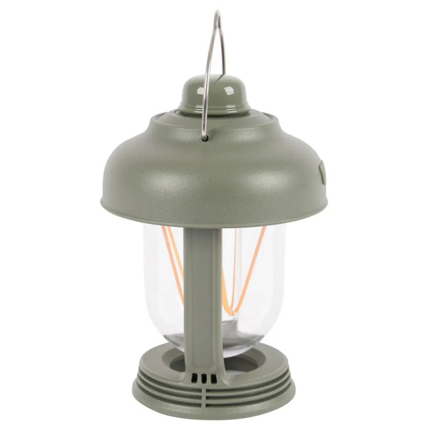 Фото - Фонарь Bo-camp Dekalb Warm LED Rechargable 250 Lumen Green (5818979)