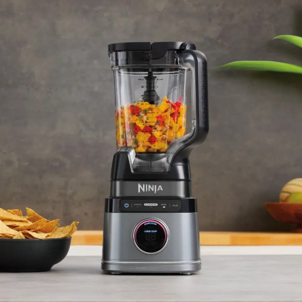 Фото - Блендер стаціонарний Ninja Detect Power Mixer Pro (TB201EU)