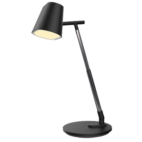 Фото - Настольная лампа Sirius BL-1527 Black