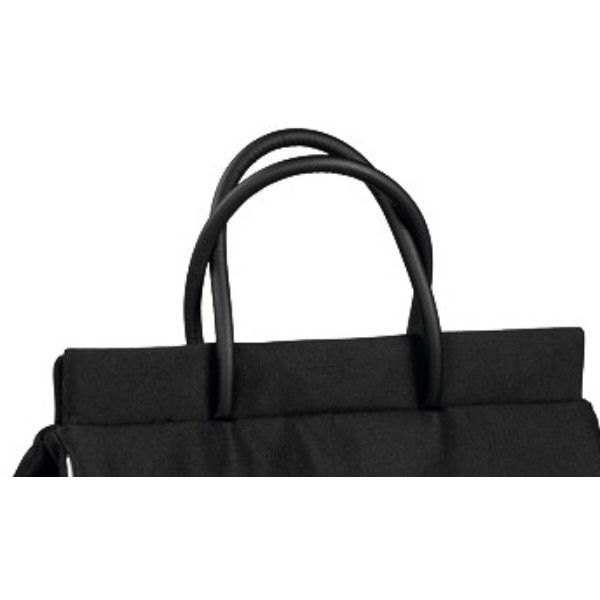 Фото - Сумка для коляски Peg-Perego Borsa Black Shine (IABO4700-MU13)