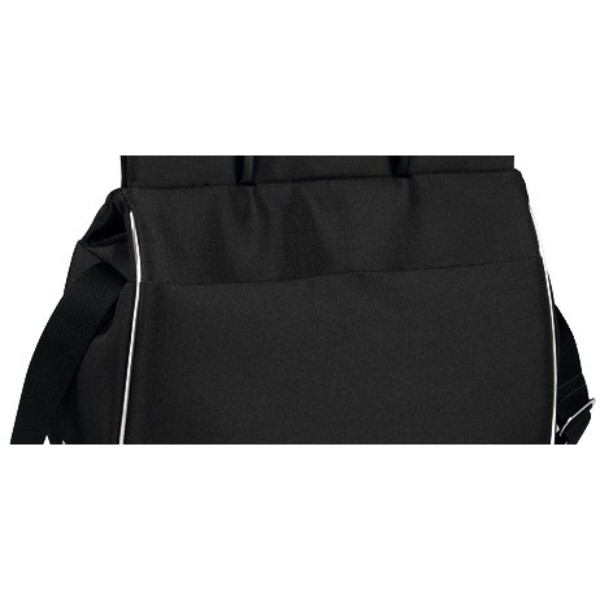 Фото - Сумка для коляски Peg-Perego Borsa Black Shine (IABO4700-MU13)