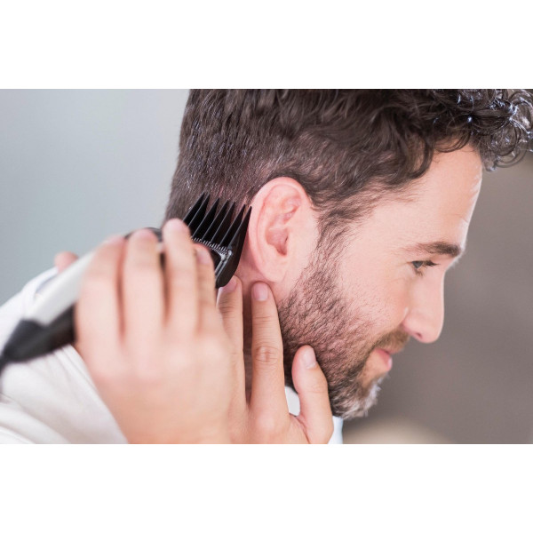 Фото - Машинка для стрижки волосся Wahl HomePro Complete Kit 09243-2616