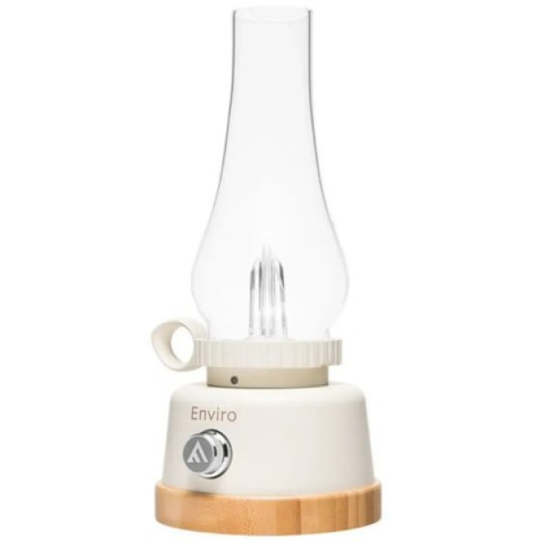 Фото - Фонарь Mactronic Enviro White LED Powerbank USB Recharge (ACL0112)