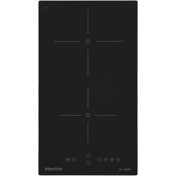 Фото - Варочная панель Domino Interline VHK435 SPT BA