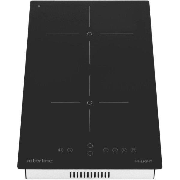 Фото - Варочная панель Domino Interline VHK435 SPT BA