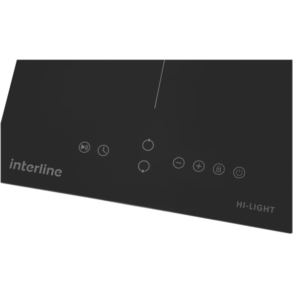 Фото - Варочная панель Domino Interline VHK435 SPT BA