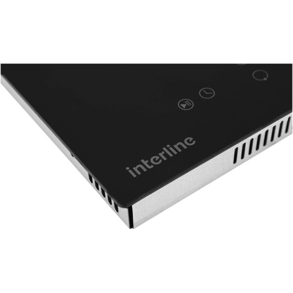 Фото - Варочная панель Domino Interline VHK435 SPT BA