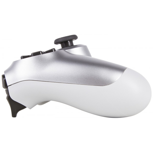 Фото - Геймпад PS4 Dualshock 4 V2 Silver