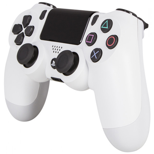 Фото - Геймпад PS4 Dualshock 4 V2 White