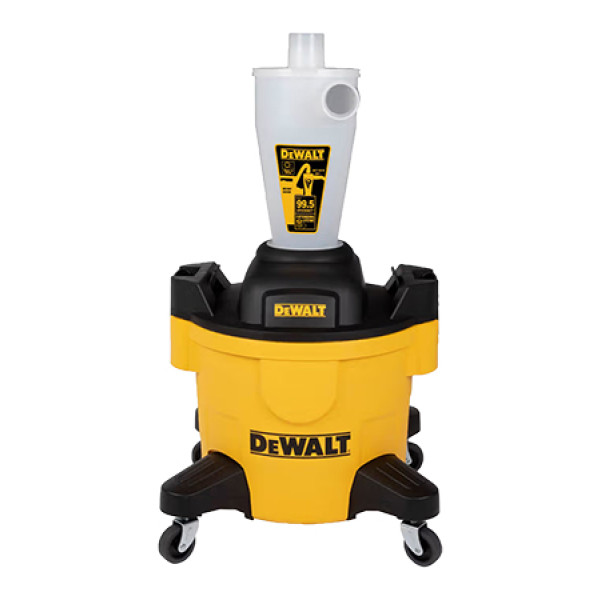 Фото - Фільтр для пилососа DeWALT DXVCS002