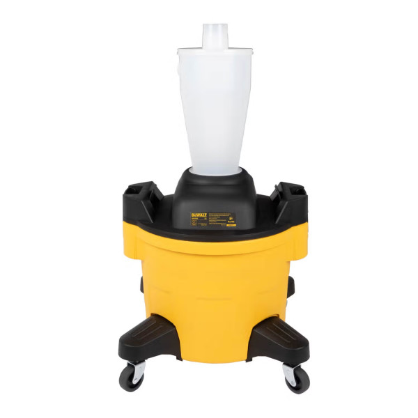 Фото - Фільтр для пилососа DeWALT DXVCS002