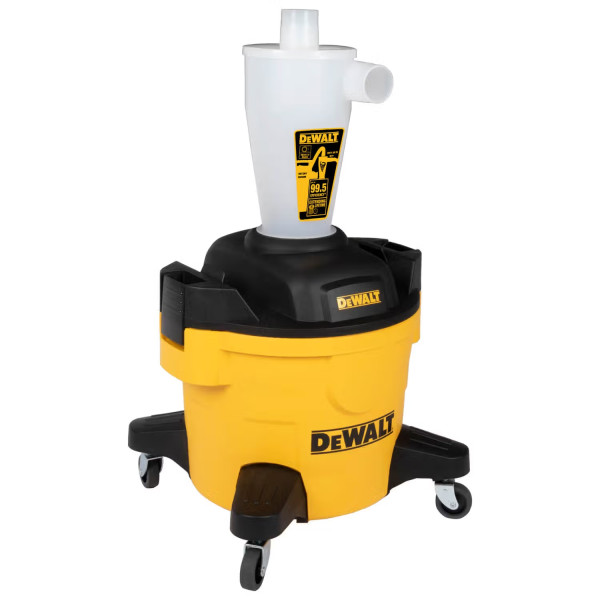Фото - Фільтр для пилососа DeWALT DXVCS002