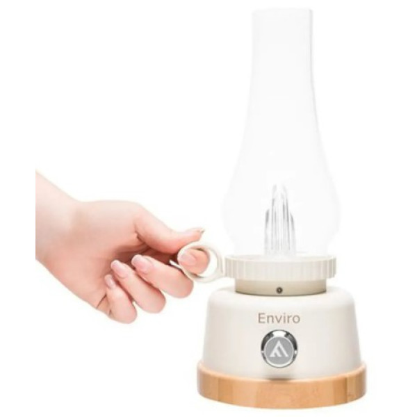 Фото - Фонарь Mactronic Enviro White LED Powerbank USB Recharge (ACL0112)